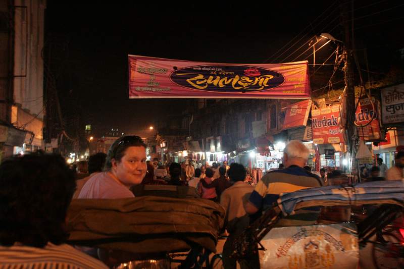 India & Nepal 2011 - 0795